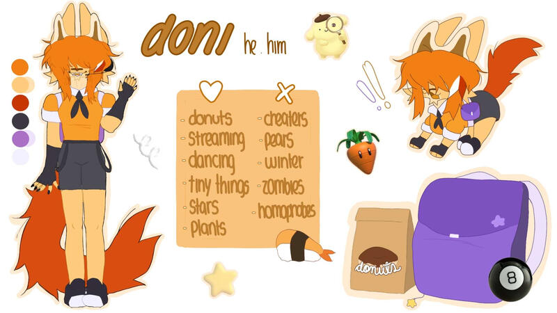 oc sheet