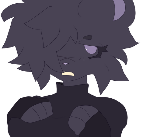 Simple icon